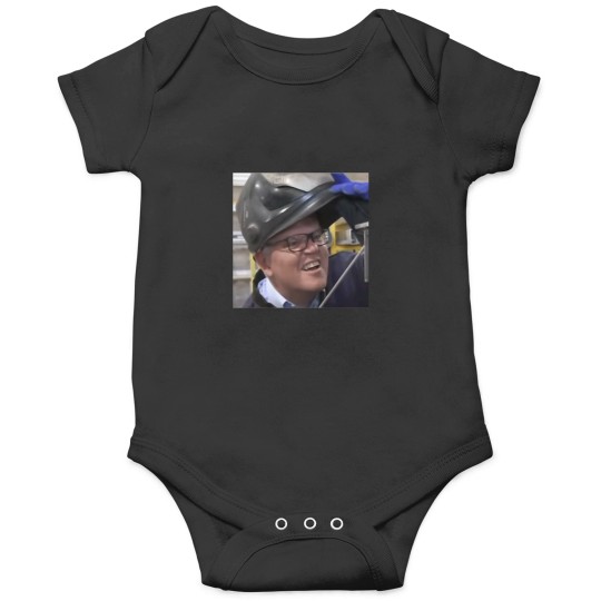 Discover Scott Morrison Wleding Onesies