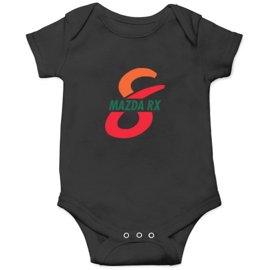 Discover Rx Onesies