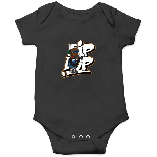 Discover Hip Hop Culture 6 Onesies