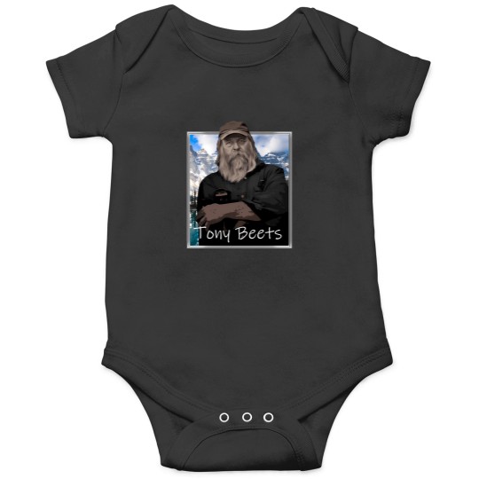 Discover Tony Beets King Of The Klondike Onesies