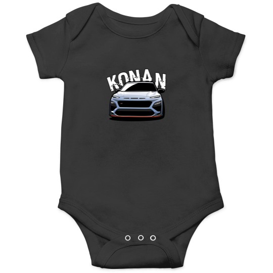 Discover Kona N Onesies