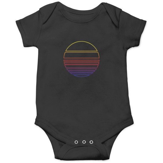 Discover Arizonna Sun Onesies