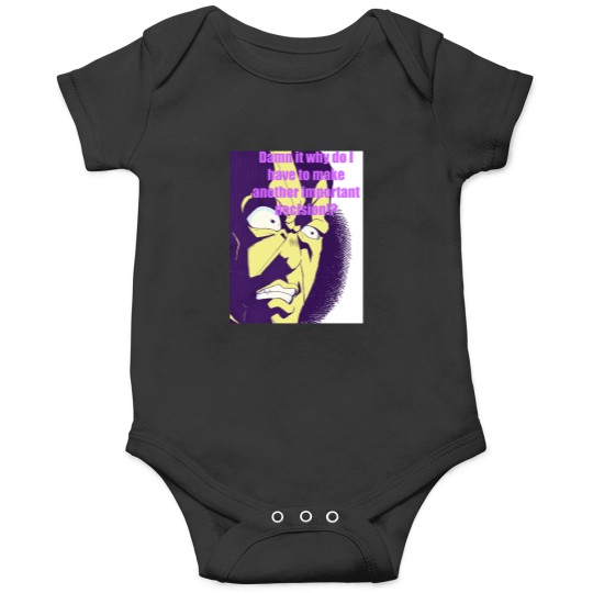 Discover A Jojo Choice Onesies