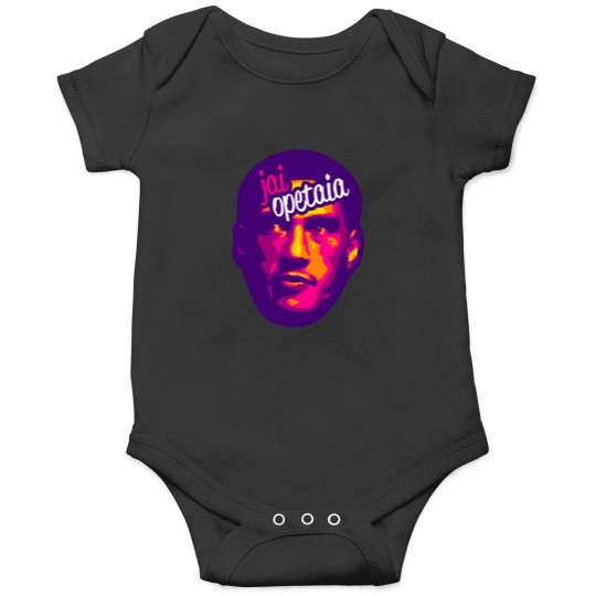 Discover Jai Opetaia Boxing Premium Onesies