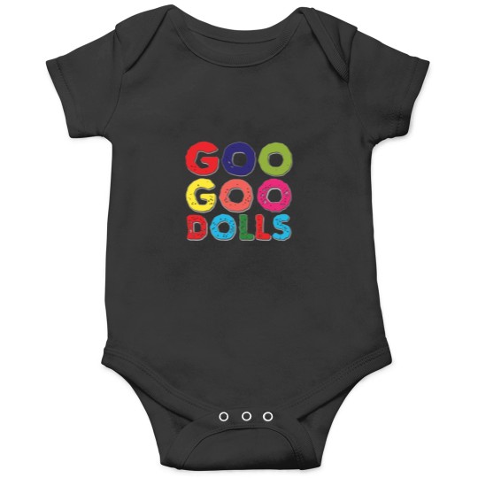 Discover Happy Dolls Onesies