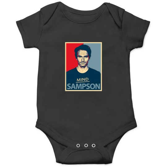 Discover Todd Sampson Onesies