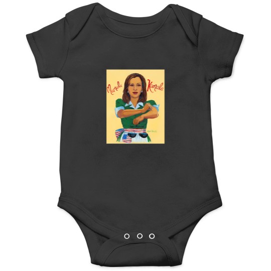 Discover Mamala Kamalas 4658 Onesies