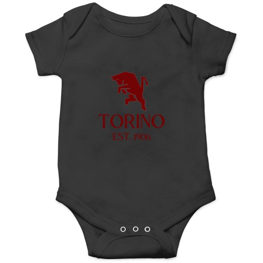 Discover Torino Fc Onesies