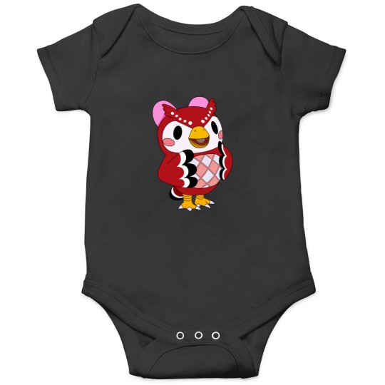 Discover Bird celeste art game mountain gift for fans Onesies