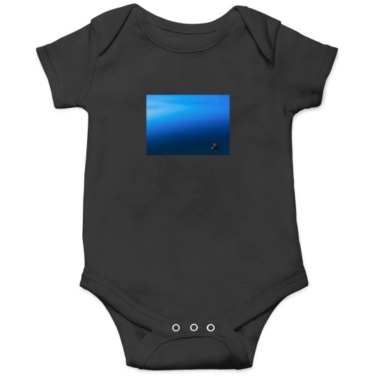 Discover Zen Hopper Onesies