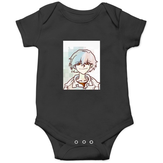 Discover Wait for me Onesies