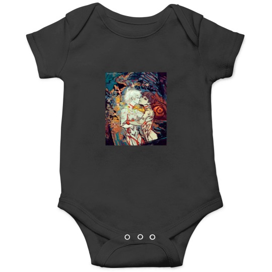 Discover You are (not) alone if I can be yours Onesies