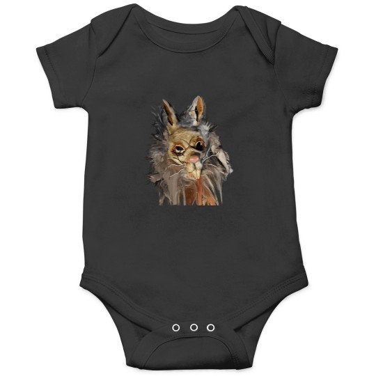 Discover ramblin sick6 mask Onesies