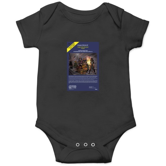 Discover Fantasy Module Onesies