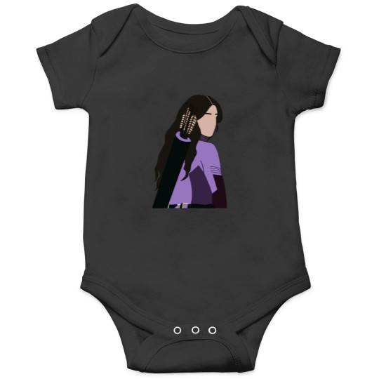 Discover Kate Bishop(22) Onesies