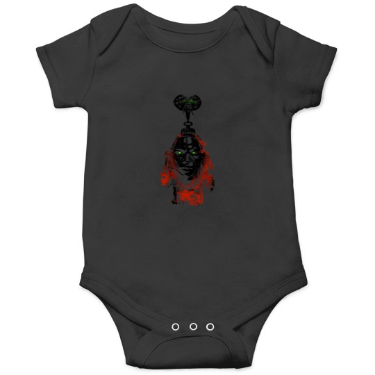 Discover African Tribal Onesies