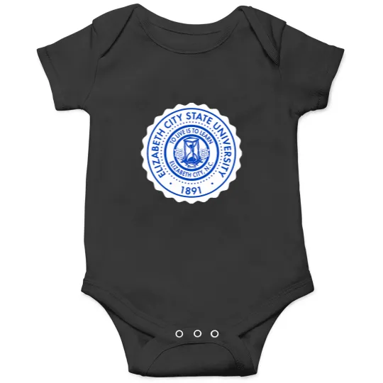 Discover Elizabeths 1891 city state university apparel t Onesies