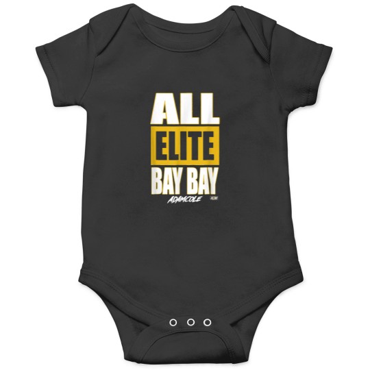 Discover Adam cole Onesies