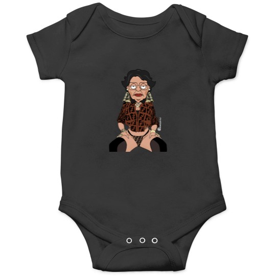 Discover Maid Minaj Active T-Shirt Onesies