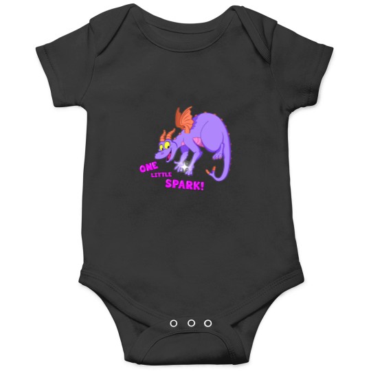Discover One Little Spark! Onesies