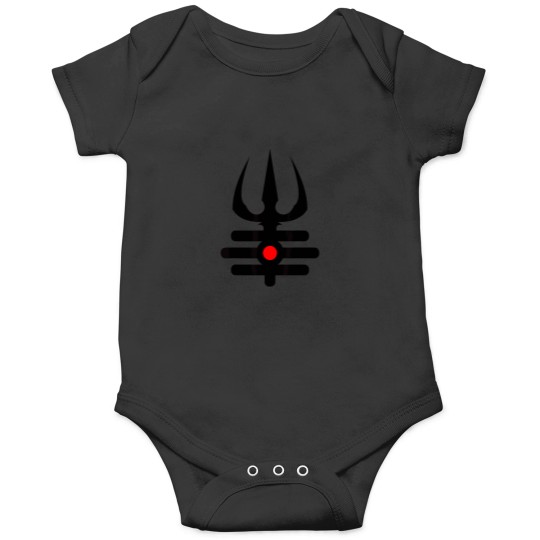 Discover Trident Onesies
