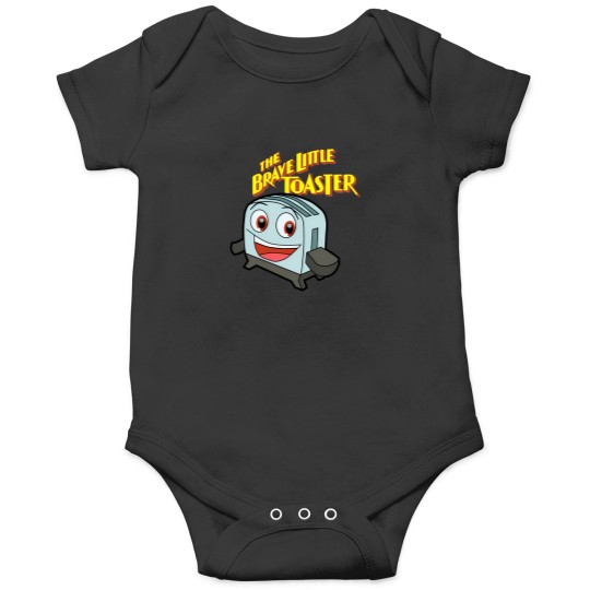 Discover Toaster Onesies