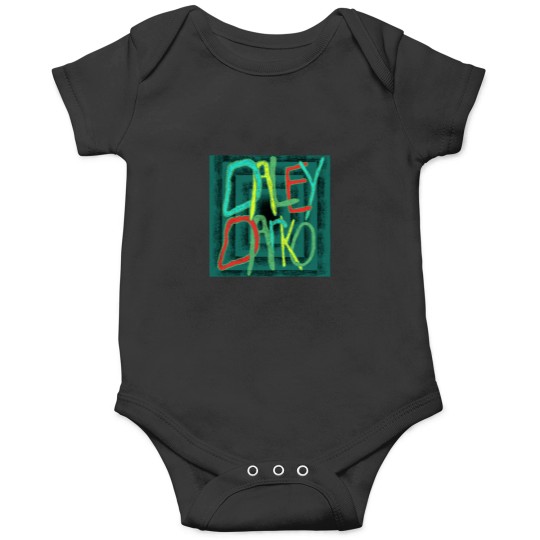 Discover Daley Darko Onesies
