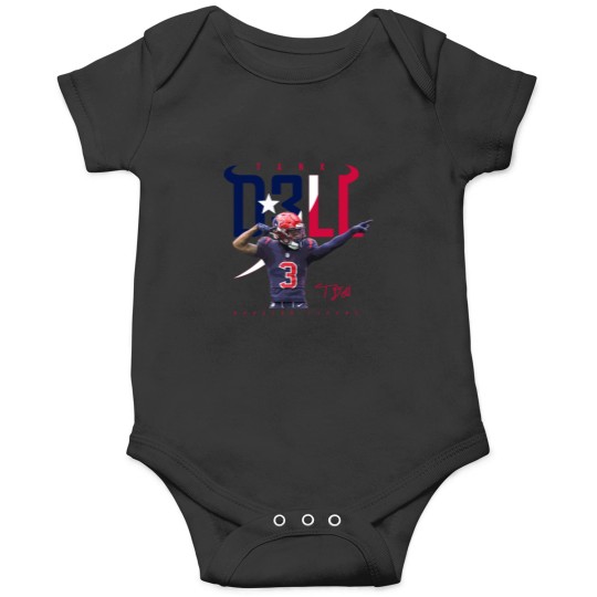 Discover Tank Dell TShirt Onesies