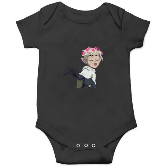 Discover of the golden guard Onesies