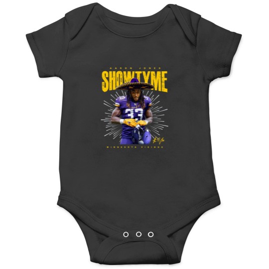 Discover Aaron Jones TShirt Onesies