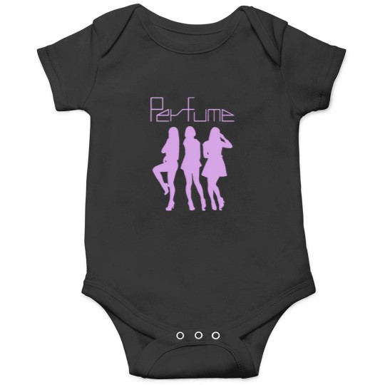 Discover Perfume Jpop 1 Onesies