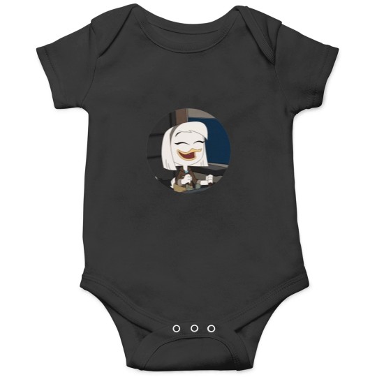 Discover Young Della (2) Onesies