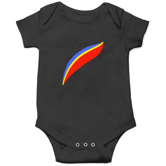 Discover Captain Eo Vintage T-Shirt Onesies