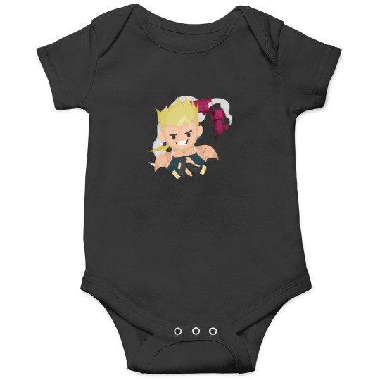 Discover Ff6 796 Onesies