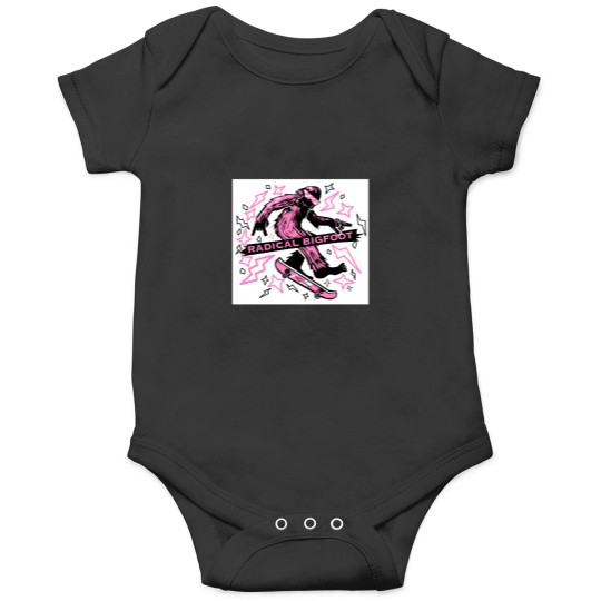 Discover radical Onesies