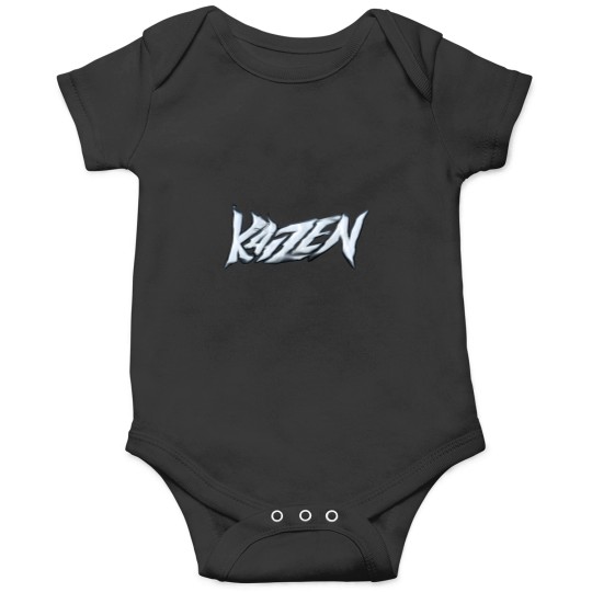 Discover Kaizen - Inoxtag 1 Year To Climb Everest Logo Onesies