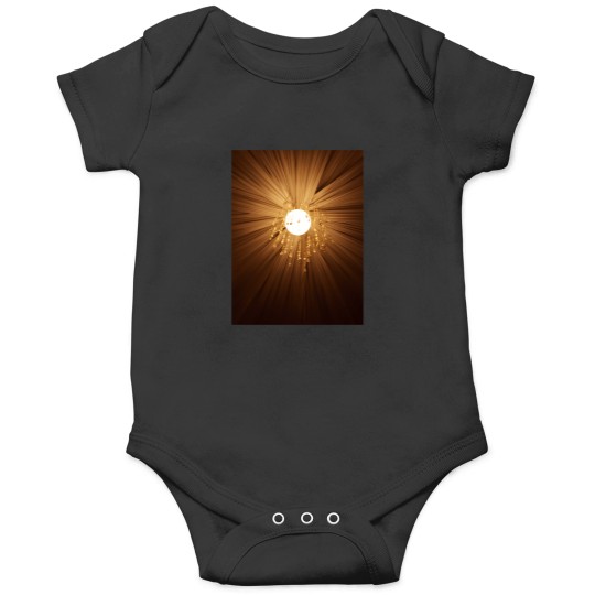 Discover Chandelier Onesies