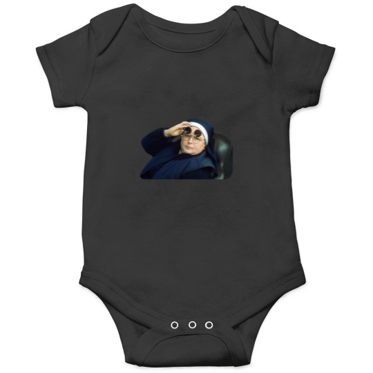 Discover Sister Michael Derry Girls  Active T-Shirt Onesies