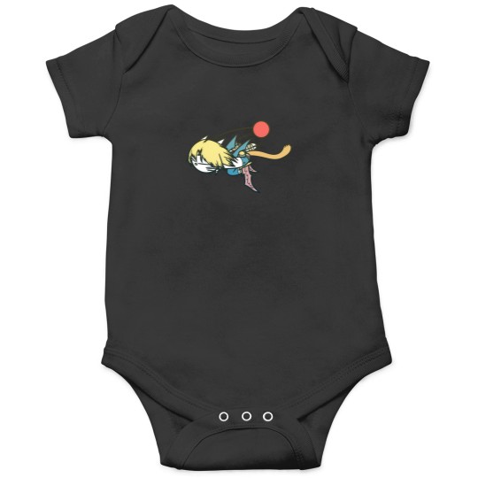 Discover Zidane Mogal 498 Onesies