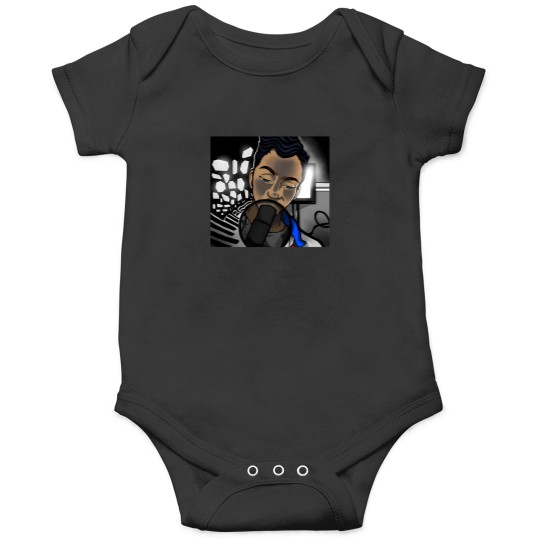 Discover Cntrl   Typical Soundcloud Rapper 1 Onesies