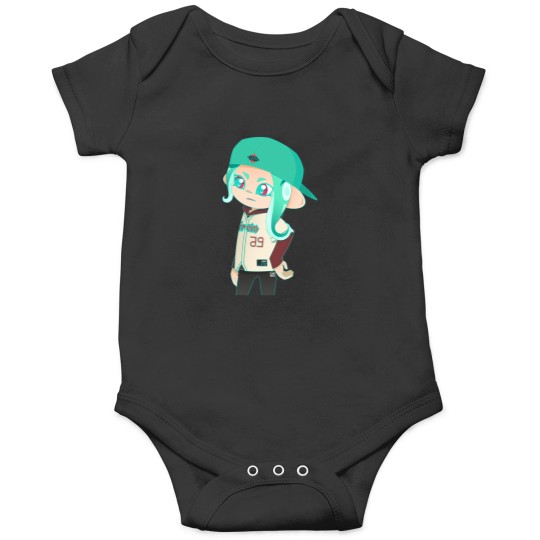Discover new girl in town Onesies