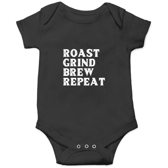 Discover barista roast coffee Onesies
