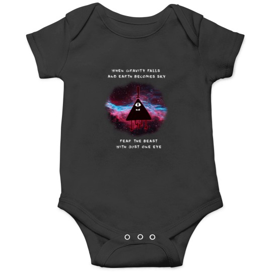 Discover When Gravity Falls Onesies
