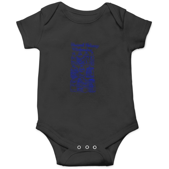 Discover discount alchemy wholesaler blue Onesies