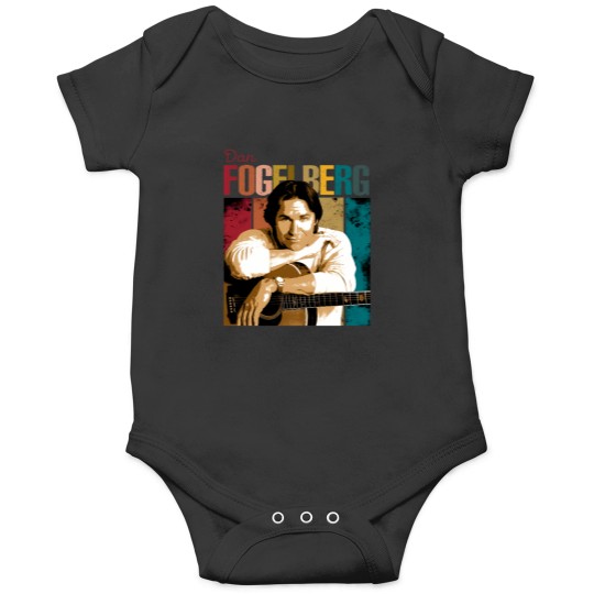 Discover Dan'S Musical Journey On Tees Show Your Affection For The Renowned Singer-Songwriter Onesies