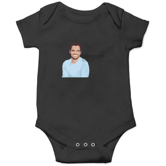 Discover nick miller life Onesies