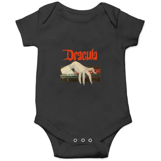 Discover vintage comic pattern Active T-Shirt Onesies