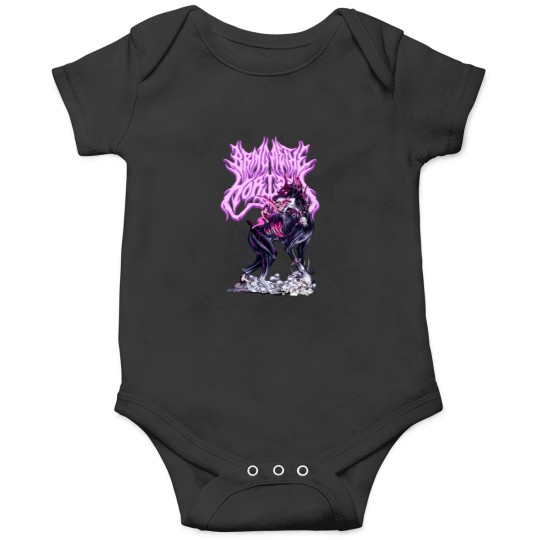 Discover Tomang The Cat Bmth Onesies