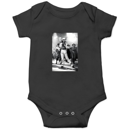 Discover Iconic Moment Onesies