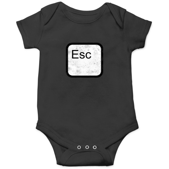 Discover Tomb Escape Key Raider   Light Onesies